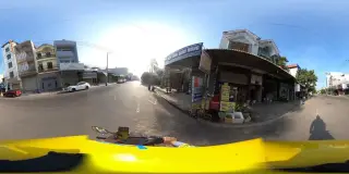 Hải sản Bình Dương