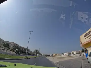 Kaftirya Dunya Alshaam (Alhirat)