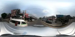 Rumah Makan Cahaya Minang