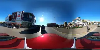 Meddo Terassa Dudullu