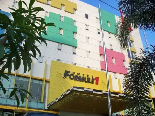 EatWell&Coffee Cikini