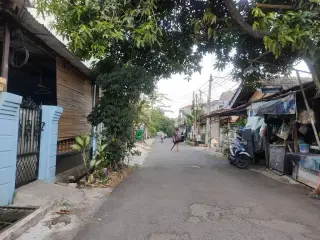 Kafe Kedai Informasi