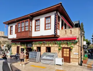 Sauvignon Restaurant
