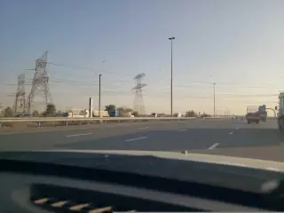 Dubai Water Polo