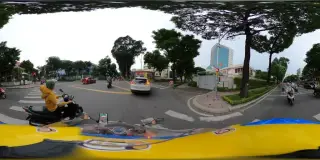 Ân Nam Restaurant & Cafe