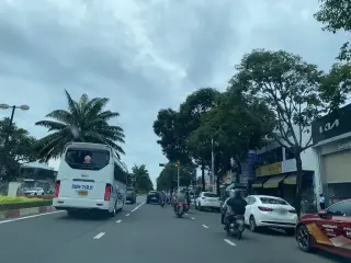 Ngọc Thoa Quán Lẩu Cua Đồng
