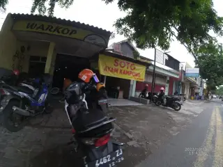 Zebrastore