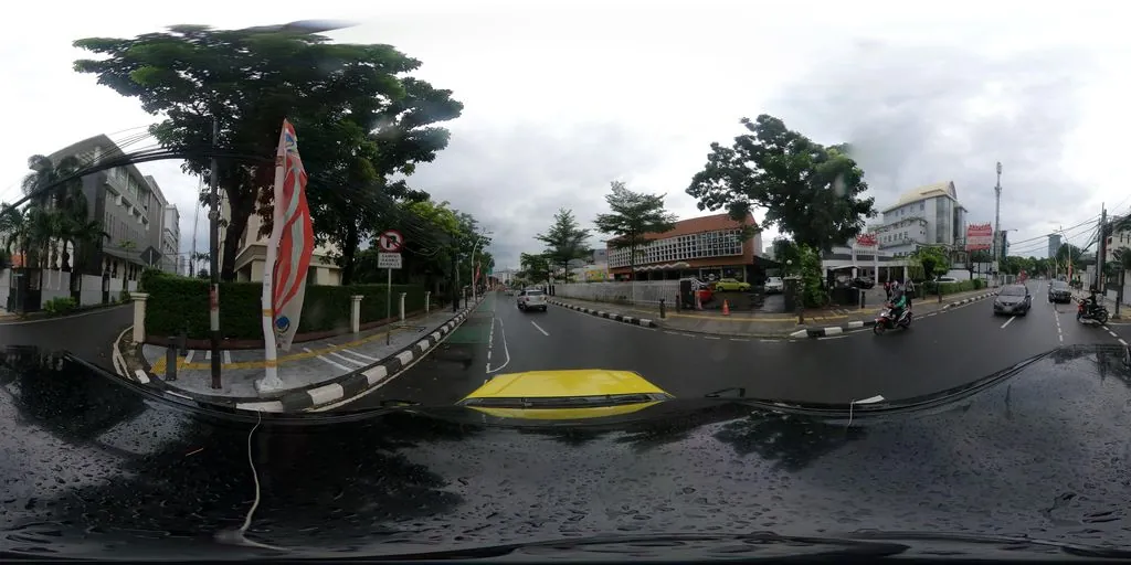 RM Manado Bunga Pepaya, Cikini