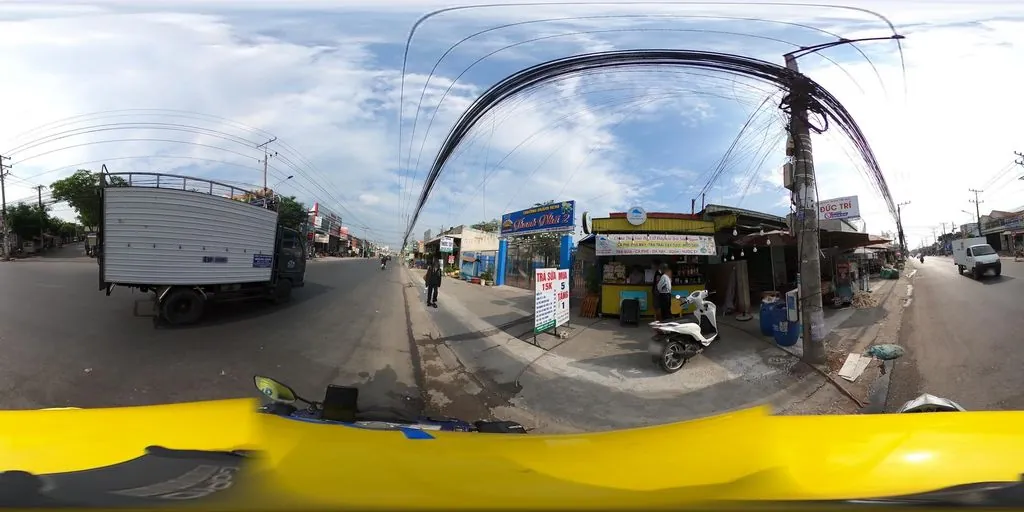 Trường Mầm Non Thanh Nhã 2