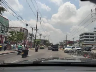 A Ramen Ladkrabang