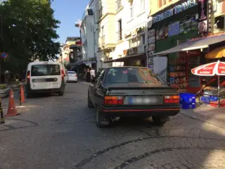 İnci Terrace Restaurant