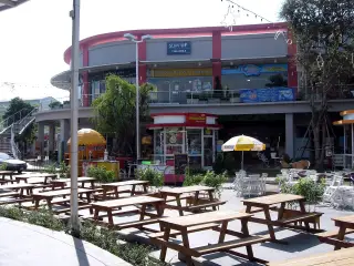 PASEO LADKRABANG (DRIVE-THRU) — фото 2