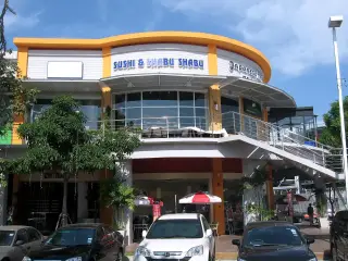 PASEO LADKRABANG (DRIVE-THRU) — фото 4
