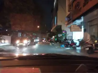 DANA SÀI GÒN - Shop  Dụng cụ và nguyên liệu làm bánh Sài Gòn