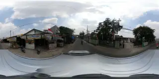Kost UIN Jakarta