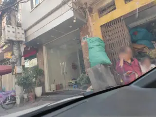 Nước Ép Trái Cây 262 Xã Đàn