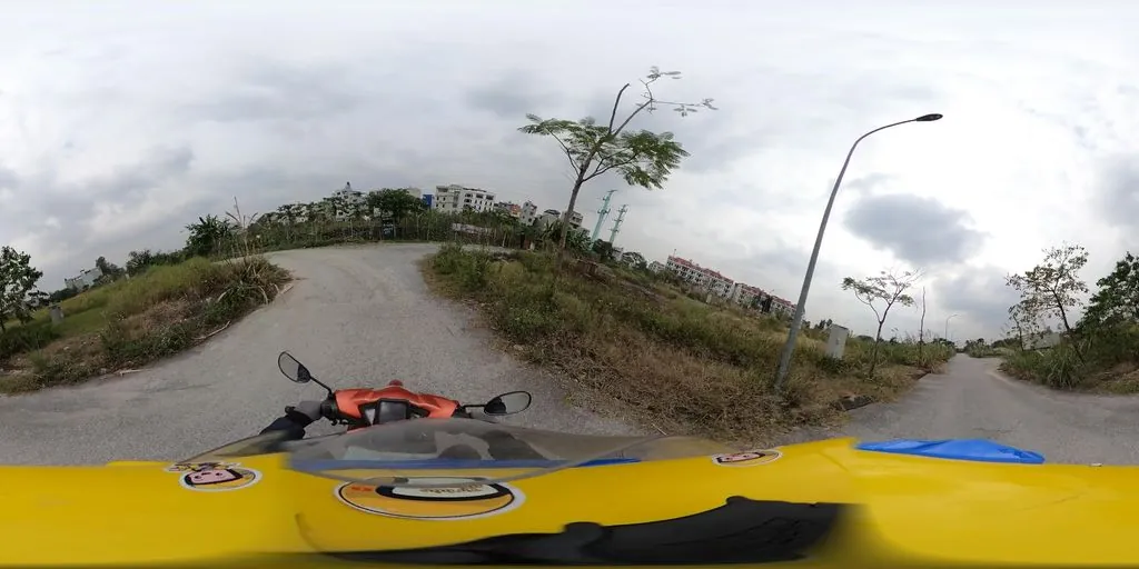 Vương Quốc Hạt Khô Hà Đông