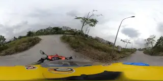 Vương Quốc Hạt Khô Hà Đông