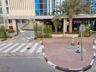 Shakirovna Gents Salon & Barber - Dubai Marina Dubai