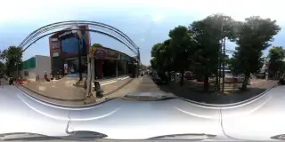Indomaret Siaga Raya