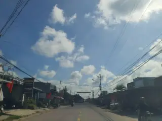 Cửa Hàng Nội Thất ÔTô Lê Trường