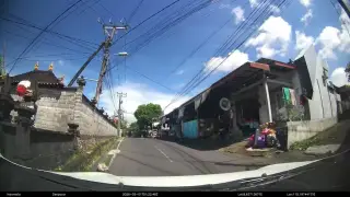 Rumah Makan Saiyo Baru