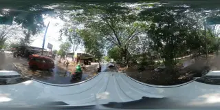 Rumah Makan Rajo Mulia
