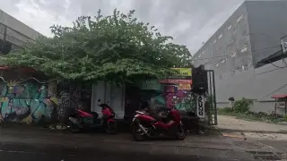 Canggu Center