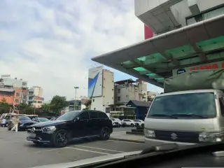 Đệm bông ép grand giá rẻ