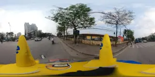 Phòng Khám Chuyên Khoa Ngoại Giáp Bát