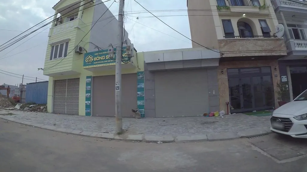 Little Hanoi Egg Coffee - Da Nang