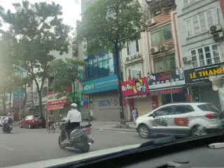 Bờm Store