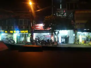 Quán chay SALA