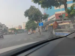 Cathay Life Vietnam - Văn phòng 324 Tây Sơn