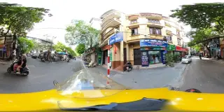 Trung tâm TDTT quận Hai Bà Trưng
