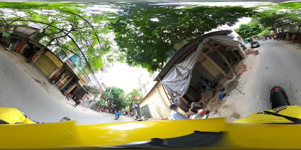 Trung Tâm Ảnh Kỹ Thuật Số Danh Hà