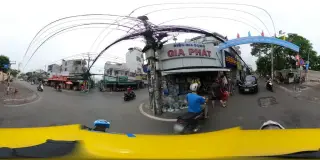 Cafe Cậu Ba