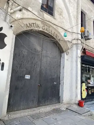 Globtur Turizm ve Seyahat Acentası