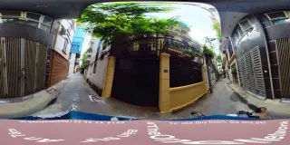 Sâu’s Room Dance Studio