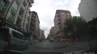 Vaha Berber Salonu
