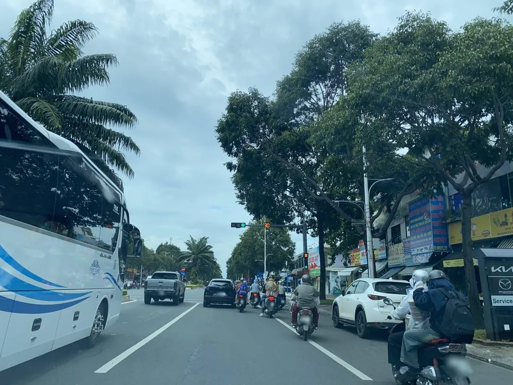 Tiệm Nước Ép 1991
