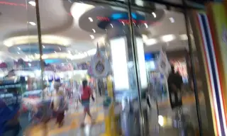 Themall Bangkapi
