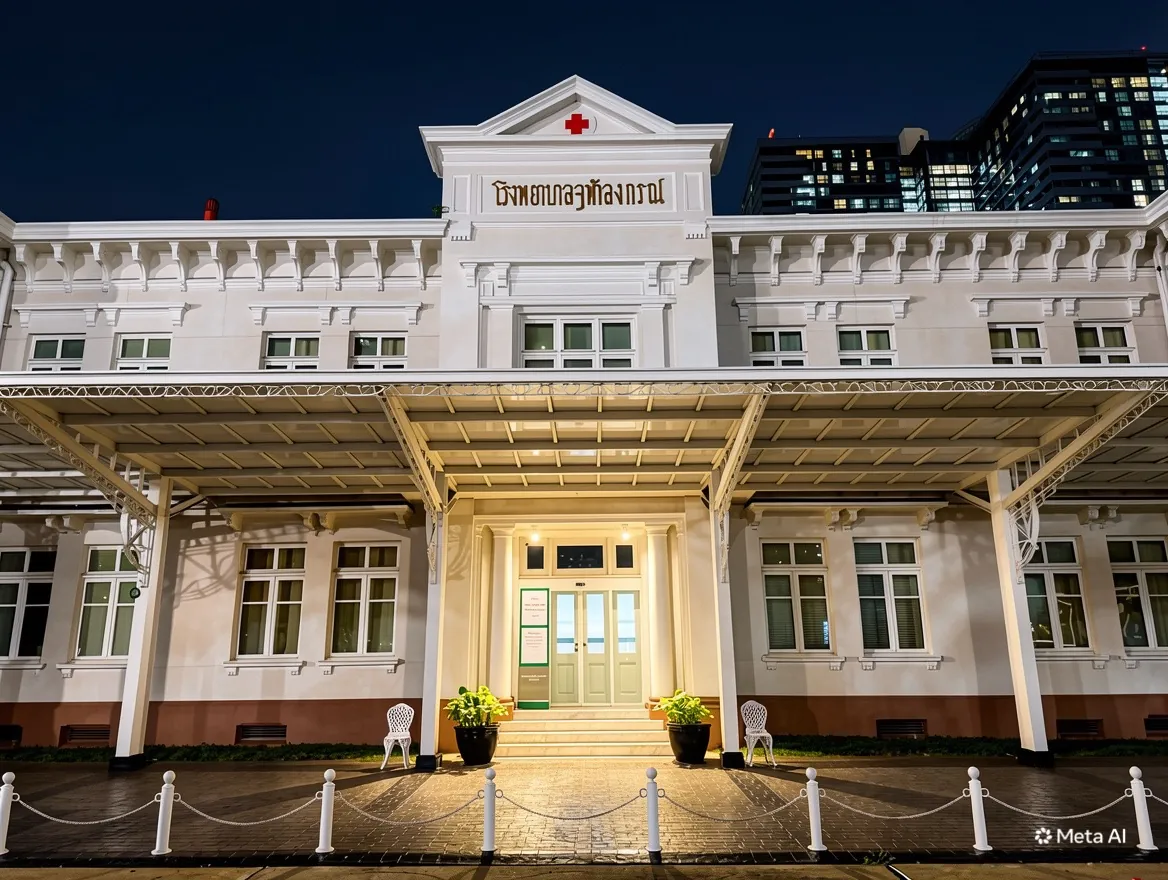 Chulalongkorn Colorectal Research Unit