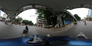 Thúy Mẹt - Nem chua rán Tạm Thương