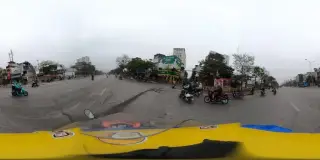 Nhà hàng Gà Minh Long
