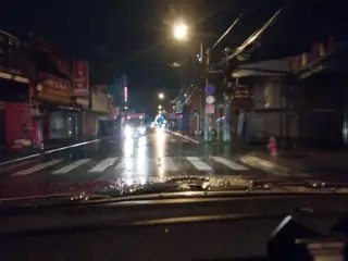Chim Cảnh A Lầu
