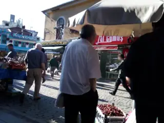 Sultan Sofrası