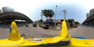 Nhà Hàng Nghĩa Sơn Chuyên Gà Tươi - Dê Núi - 281,283 Nguyễn Xiển