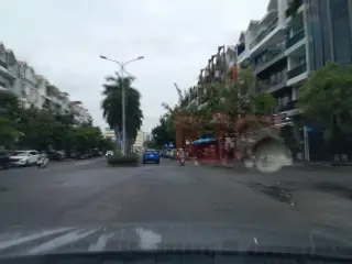 Vườn Ông Lâm