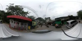 Kali Busa 1
